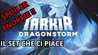 💥💯 Fetch e altri SPOILER di Tarkir Dragonstorm, il Magic che piace !!💥💯