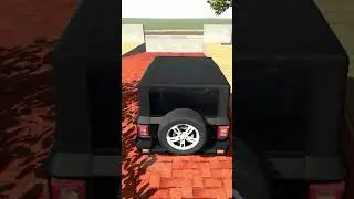 ##Thar v/s varuna ki race