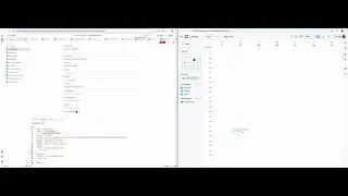 Google Calendar with Appsmith