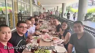Department of Surgery Southern Philippines Medical Center 2020 showcase