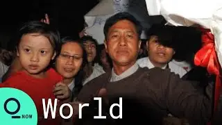 Myanmar Executes Activists in First Use of Death Penalty in Decades