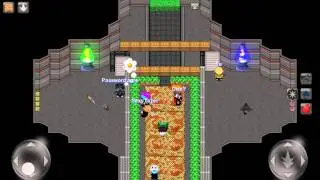 iFamous Graal Era: Trade
