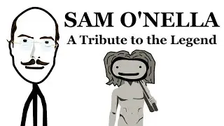 Sam O'Nella Academy: A Tribute