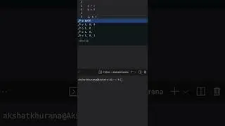 The GREATEST Python ONE-LINER! #shorts #coding #programming #python