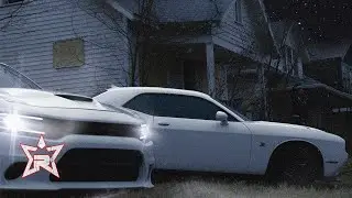 Allstar JR - Stuck (Same House As Last Time Deluxe)