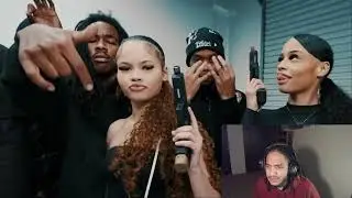 Dee Reacts to B.A.K Jay - Reap 2 / YAP Session #2