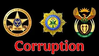 Exposing Corruption In Government Institutions
