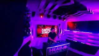 Raffaele del Zingaro - Studio Live Set 6.11.25 ( Torino )