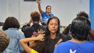 NINGUÉM VIU 