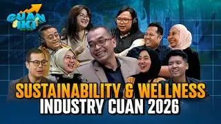 Bukan Barang, Ini 2 Bisnis 