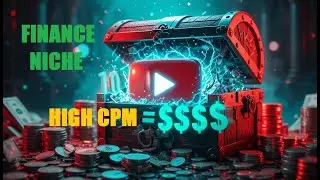 How To Make Money Online In Any Of 10 Profitable High CPM Finance Niches