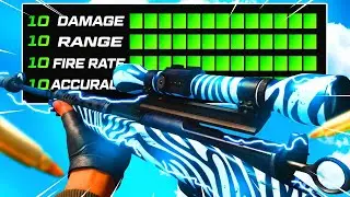 THIS BUFFED SWISS K31 CLASS SETUP is OVERPOWERED in SEASON 3 WARZONE...