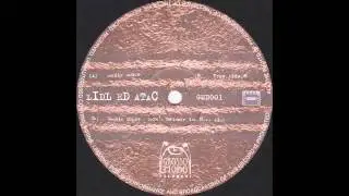 Lidl Ed Atac - Machin Chose