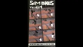 S&M  Bikes - Video 4