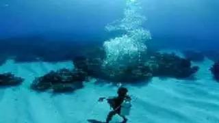 space and oceanography