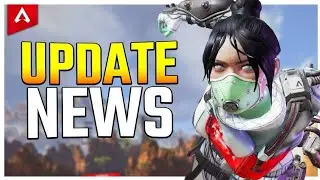 Apex legends season 19 news update