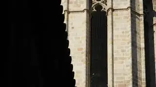 Campanes Catedral Barcelona (Parcial)