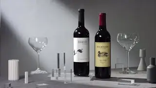 덕혼 멀롯, 패러덕스 Duckhorn Merlot, Paraduxx