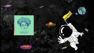 Martin Cozar - My Mind [Kiosk I.D.]