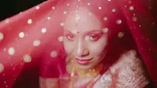 Prami & Roshan Wedding Highlights