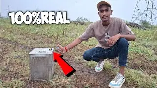 Sutli Bomb vs Ghee Ka Dabba 💥 | 100% Real Experiment 😱