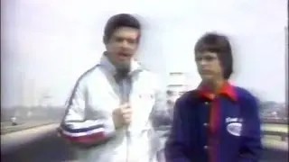 1977 NHRA Springnationals (CBS Broadcast Clips)