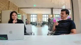 Introducing w3.vision Digital Assets Season w/ Max (Blockstories)