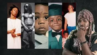 Идеально РЕЙТИНГ Лил Уэйна и серии THA CARTER | Eleven11 House (2025)