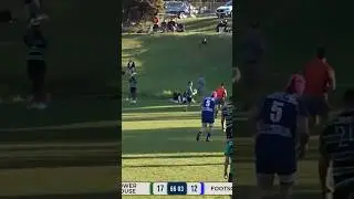 2024 Dewar Shield Grand Final #rugbyaustralia