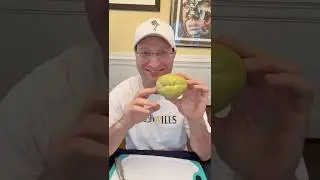 Chayote Is Criminally Underrated