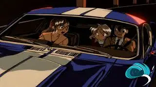 Groovy Kaiju (feat. Tupperwave) - VTEC