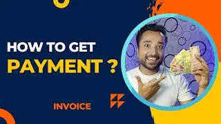 How to make Invoice for your Payment or Salary.