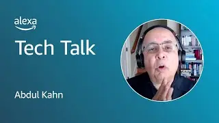 Build and design Alexa built-in products