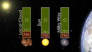 NASA's IBEX Spacecraft Reveals New Observations of Interstellar Matter (3)