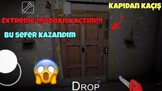 BU SEFER DAHA ZOR EXTREME’DE KAZANDIM 👑|GRANNY|