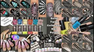 November Nail Art designs monthly compilation 2022 | November month Nail art designs compilation