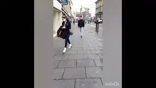 Dundee beggars