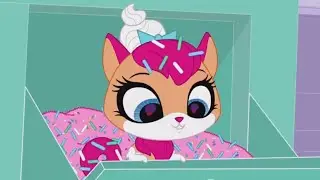 Sugar Sprinkles! - Littlest Pet Shop
