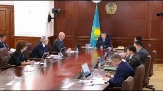 Year of Digitalization and AI: The Government has identified priority work