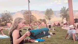 Thursdaze @ Pavilion Sedona AZ 8/7/25