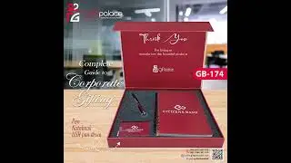 Corporate Gift box | exclusive corporate gift box in bd.