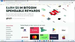 💰 Bitrefill +5$ &iquest;Qu&eacute; es y como funciona? Tutorial Octubre 2023 | Opini&oacute;n &iquest;Es fiable y legal? 💰