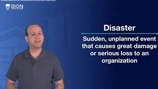 Service Continuity Management