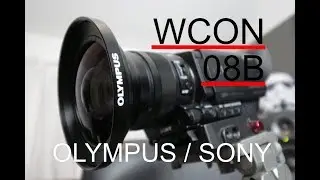 Olympus WCON 08B