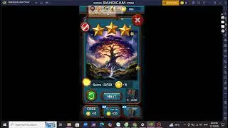 Jewel Galaxy - Level 18 - 26
