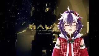 1st YEAR ANNIVERSARY OF STREAMING ON TWITCH! - ORCA CELEBRATION - HALO GAMEPLAY part 2