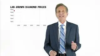 WHY is Steven Singer giving away FREE Lab Grown Diamonds?