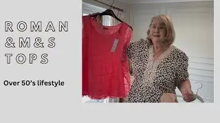 Коллекция plus size 18 от Roman и Marks and Spencer &mdash; мода для тех, кому за 50
