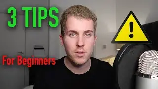 Options Trading: 3 Tips I Wish I Knew