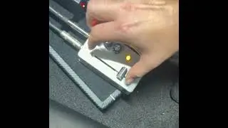 Tonefield PT2399 Slider Delay Demo